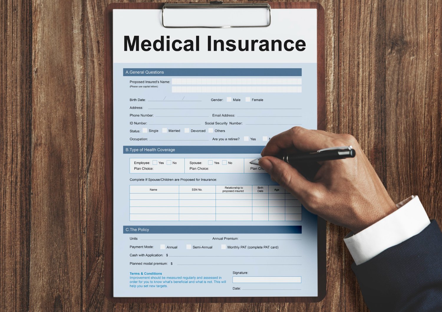 GOSI, iqama and medical insurance services